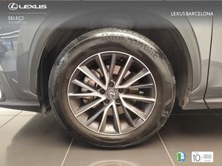 Lexus NX350h PREMIUM 2WD 2024 REF 9515