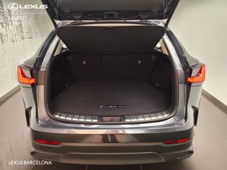 Lexus NX350h PREMIUM 2WD 2024 REF 9515