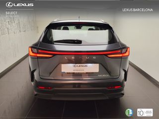 Lexus NX350h PREMIUM 2WD 2024 REF 9515