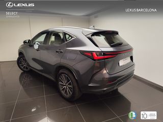 Lexus NX350h PREMIUM 2WD 2024 REF 9515