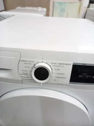 ♧Secadora marca balay 8.0kg garantía + entrega♧