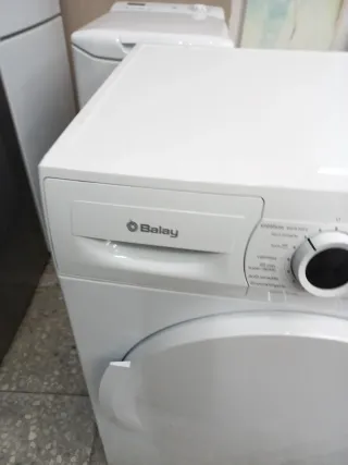 ♧Secadora marca balay 8.0kg garantía + entrega♧