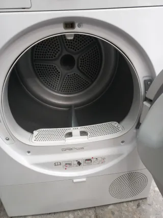♧Secadora marca balay 8.0kg garantía + entrega♧