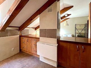 Ático en alquiler en Centro en Valladolid