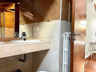 Ático en alquiler en Centro en Valladolid