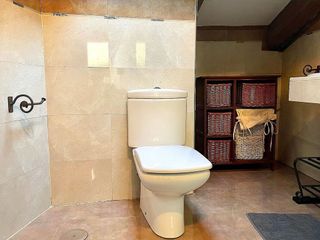 Ático en alquiler en Centro en Valladolid