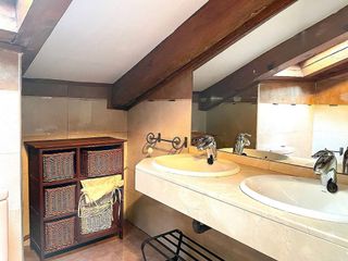 Ático en alquiler en Centro en Valladolid