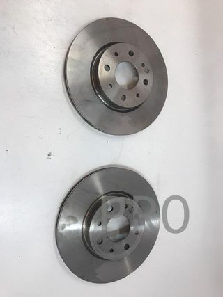 Discos freno fiat lancia alfa