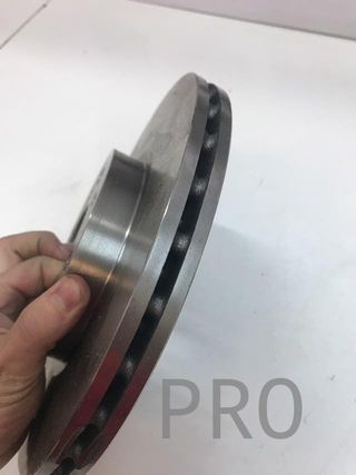 Discos freno fiat lancia alfa