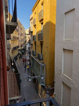 Piso en alquiler en Centre Històric - Rambla Ferran - Estació en Lleida