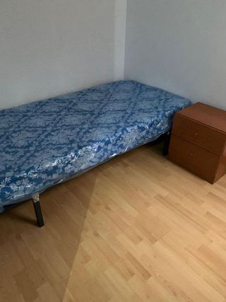 Piso en alquiler en Centre Històric - Rambla Ferran - Estació en Lleida