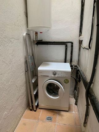 Piso en alquiler en Centre Històric - Rambla Ferran - Estació en Lleida