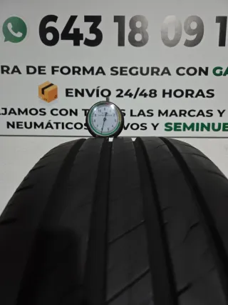 205 55 16 94W GOODYEAR EFFICIENT GRIP PERFORMANCE2