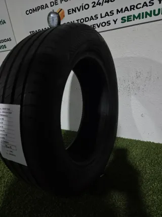 205 55 16 94W GOODYEAR EFFICIENT GRIP PERFORMANCE2