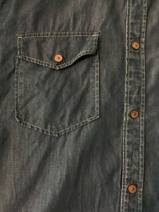 Camisa vaquera Jack & Jones