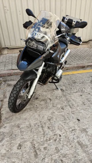 BMW R 1200GS 2005