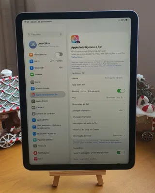 iPad Air 11 6ª Geração (M2)