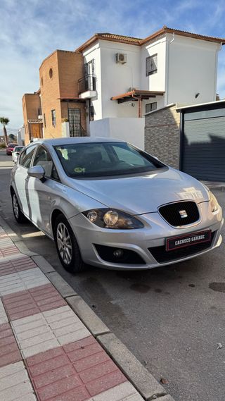SEAT Leon 2011