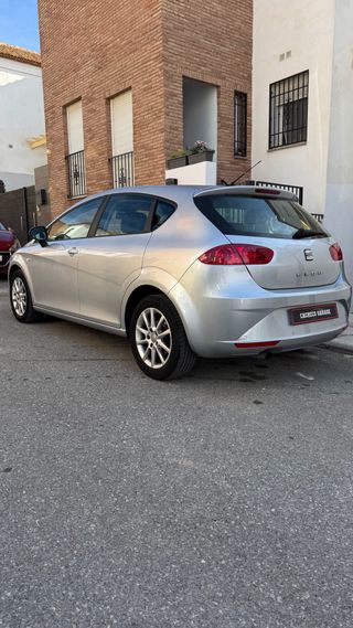 SEAT Leon 2011