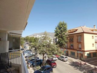 Piso en venta en Los Boliches en Fuengirola