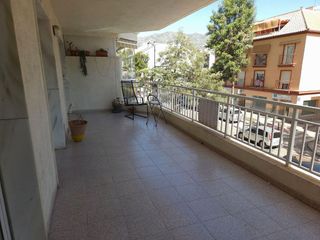 Piso en venta en Los Boliches en Fuengirola