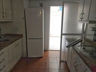 Piso en venta en Los Boliches en Fuengirola