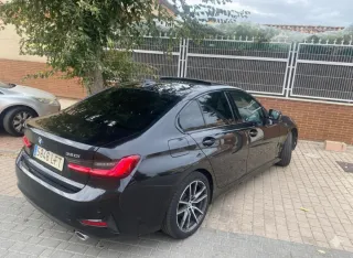 BMW Serie 3 2020 Sport Line