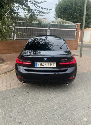 BMW Serie 3 2020 Sport Line