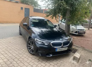 BMW Serie 3 2020 Sport Line