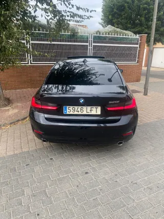 BMW Serie 3 2020 Sport Line
