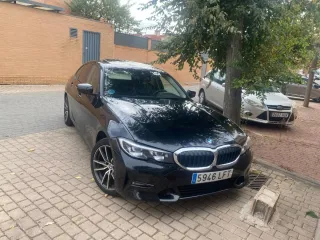 BMW Serie 3 2020 Sport Line