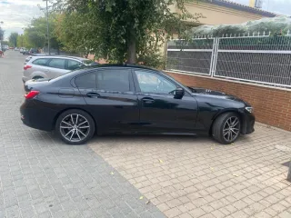 BMW Serie 3 2020 Sport Line