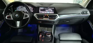 BMW Serie 3 2020 Sport Line