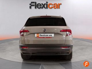 Skoda Karoq 1.0 TSI 85kW (115CV) Ambition