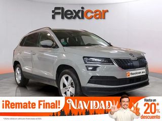 Skoda Karoq 1.0 TSI 85kW (115CV) Ambition