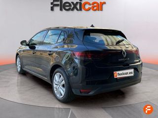 Renault Megane Intens Blue dCi 85 kW (115CV)