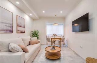 Piso en venta en Los Boliches en Fuengirola