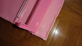 Casa Radio Barbie 2000 con sonido