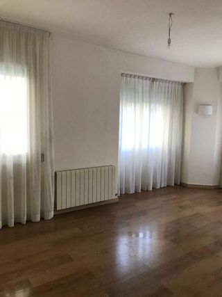 Piso en alquiler en Vila de Gràcia en Barcelona