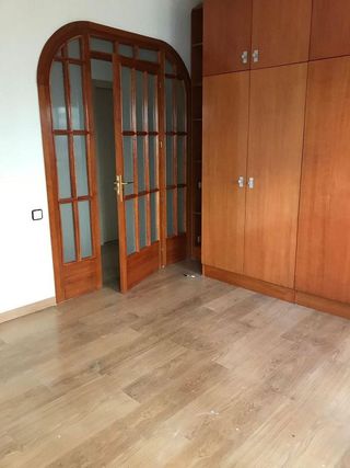 Piso en alquiler en Vila de Gràcia en Barcelona