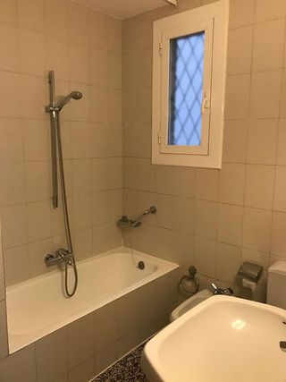 Piso en alquiler en Vila de Gràcia en Barcelona