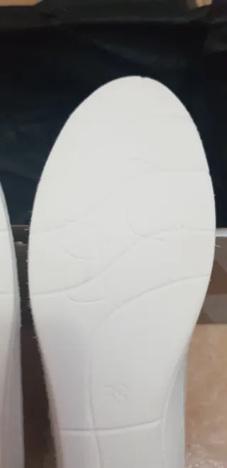 Zapatillas Golden Goose Glitter Rosa Talla 38