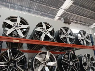 Llantas Volkswagen R17