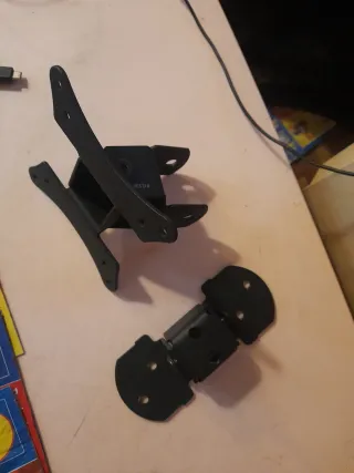 Televisión LG 22 pulgadas