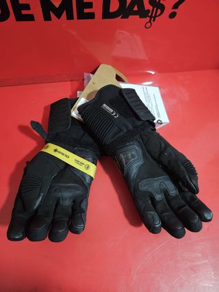 Guantes Moto Dainese Gore-Tex Thermal T-S