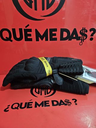 Guantes Moto Dainese Gore-Tex Thermal T-S