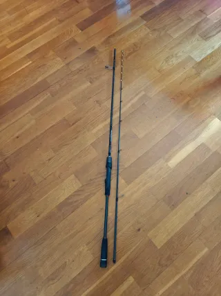 Caña Hart Bloody Tip Run Eging