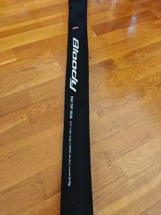 Caña Hart Bloody Tip Run Eging