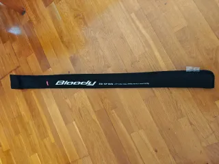 Caña Hart Bloody Tip Run Eging