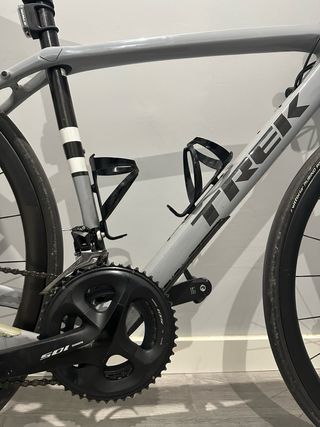 Bicicleta Trek Checkpoint SL Carbono